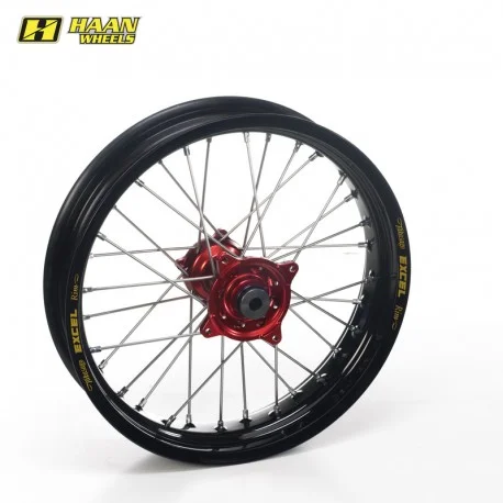 Roue arriere complete HAAN WHEELS GAS GAS MC 65 12×1,60x32T