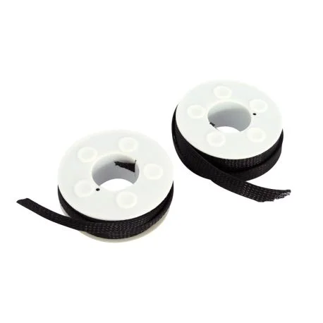 Rouleau gaine tresse 8mm 017540