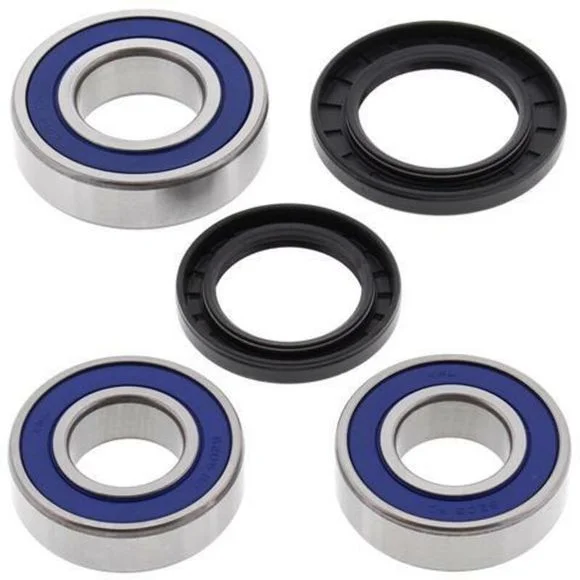 Roulement de roue All Balls Kit arrièreKAWASAKI 650 Z 650 (KZ650B) – 1977 – 1980Ref : ALL00162A / 1039887