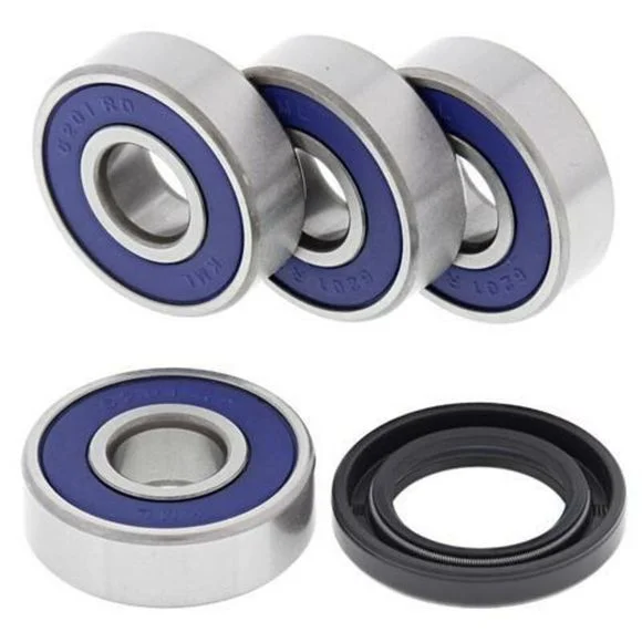 Roulement de roue All Balls Kit arrièreSUZUKI 70 DR-Z 70 – 2008 – 2020Ref : ALL00307A / 1039921