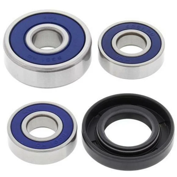 Roulement de roue All Balls Kit arrièreYAMAHA 80 YZ 80 – 1987 – 1992Ref : ALL00159A / 1039982