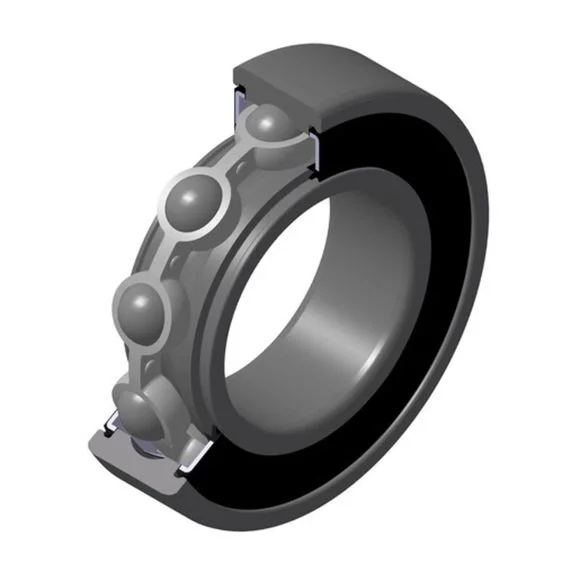 Roulement de roue NTN 6202-2RS 15x35x11mm Ref : NTN00018A / 1042525