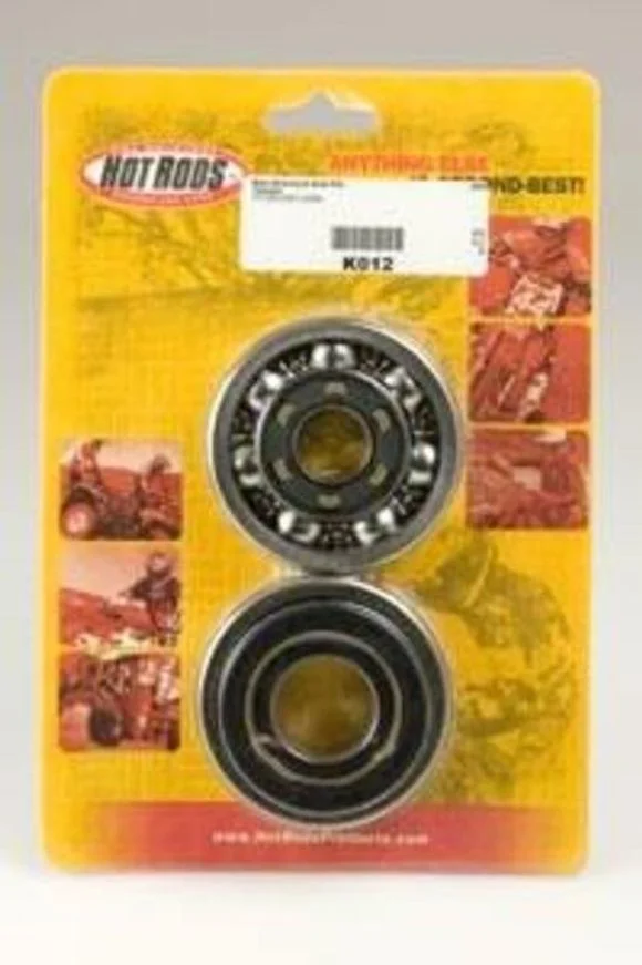 Roulement de vilebrequin Hot Rods avec joints spi Ref : HR00005A / 1006913