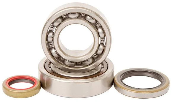 Roulement de vilebrequin Hot Rods avec joints spi Ref : HR00030A / 1006903