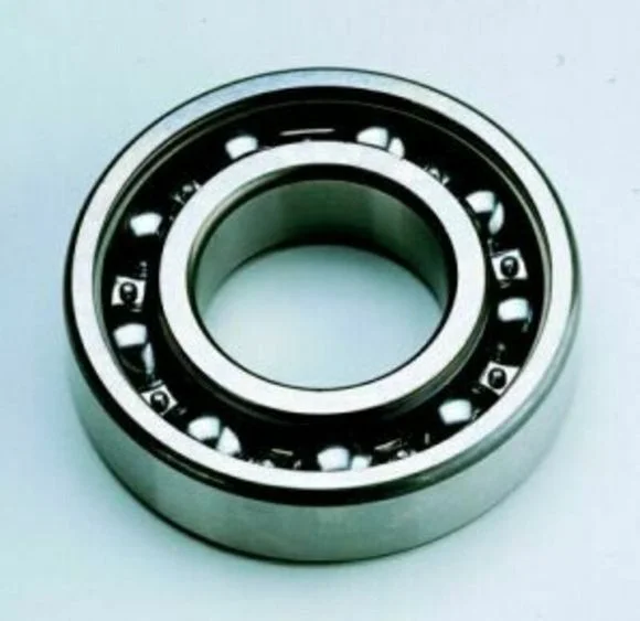 Roulement de vilebrequin NTN 35x80x18mm Ref : NTN00046A / 1016771