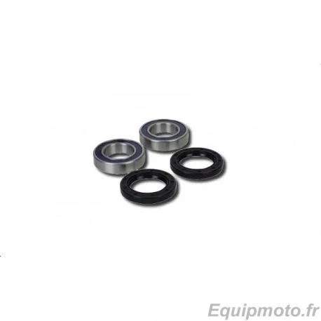 Roulements de roue avant HONDA CR125 CR250 CRF250R CRF250X CRF450R CR500 HM CRE-F250R CRF-250X CRE-F450R CRE450 CRM-F450R