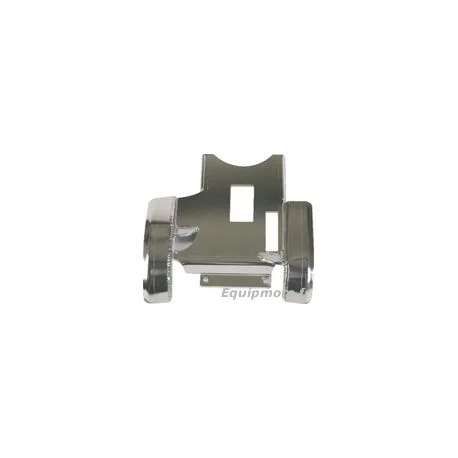 Sabot arriere KAWASAKI KFX450R 2007-2015