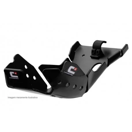 Sabot CROSS-PRO Enduro – PHD 6mm Yamaha YZ250