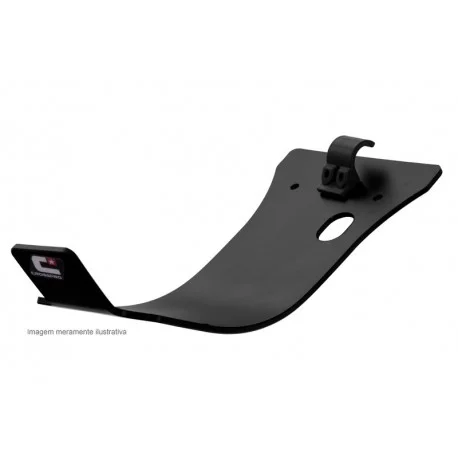 Sabot CROSS-PRO MX – PHD 6mm Husqvarna