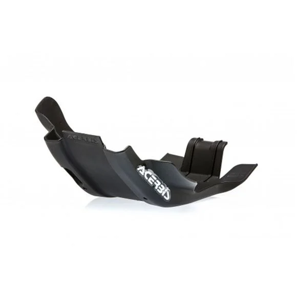 Sabot moteur Acerbis ENDURO – Noir Ref : AE2327