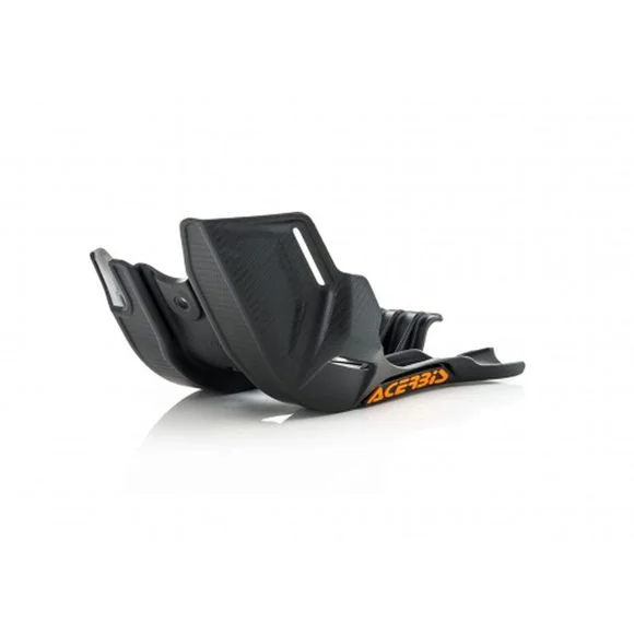 Sabot moteur Acerbis MX – Noir Ref : AE2318