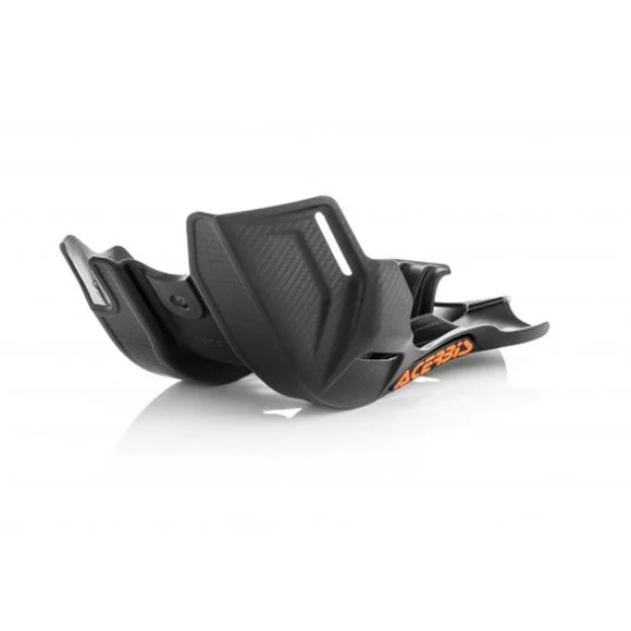 Sabot moteur Acerbis MX – Noir Ref : AE2320