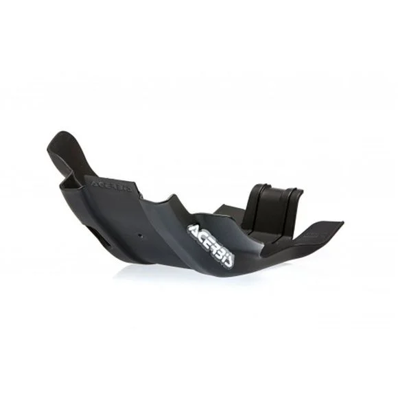 Sabot moteur Acerbis MX – Noir Ref : AE2323