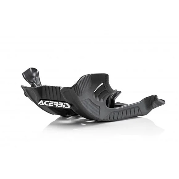 Sabot moteur Acerbis MX – Noir Ref : AE2925