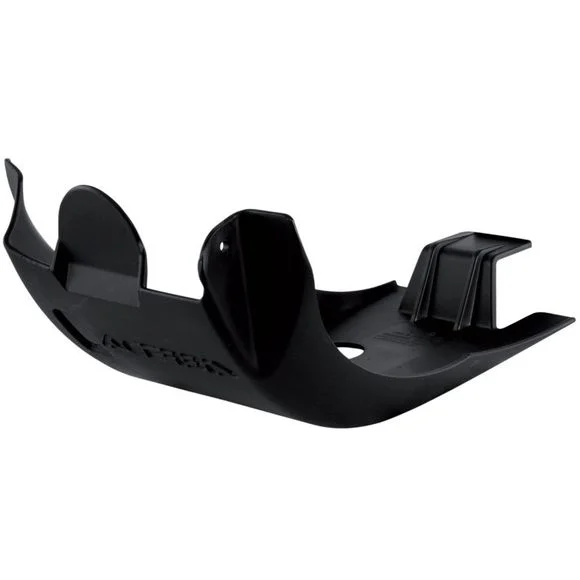 Sabot moteur Acerbis MX noir Ref : AE0982 / 0013922.090