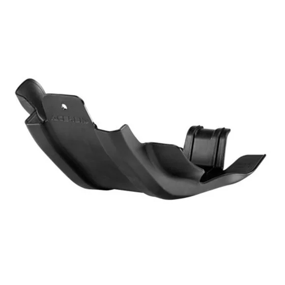 Sabot moteur Acerbis Noir Ref : AE1427 / 0016310.090