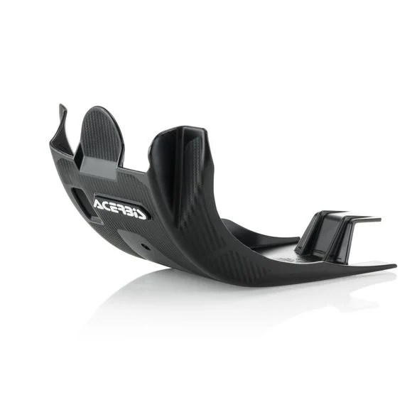 Sabot moteur Acerbis Skid Plate – Noir Ref : AE5557