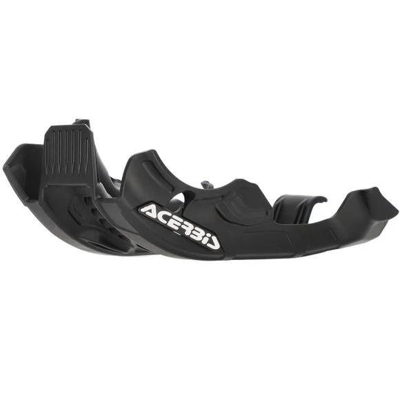 Sabot moteur Acerbis Skid Plate – Noir Ref : AE5560