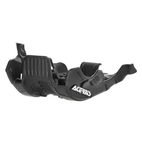 Sabot moteur Acerbis Skid Plate – Noir Ref : AE5564
