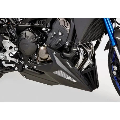Sabot moteur BODYSTYLE YAMAHA MT-09 2017-2020