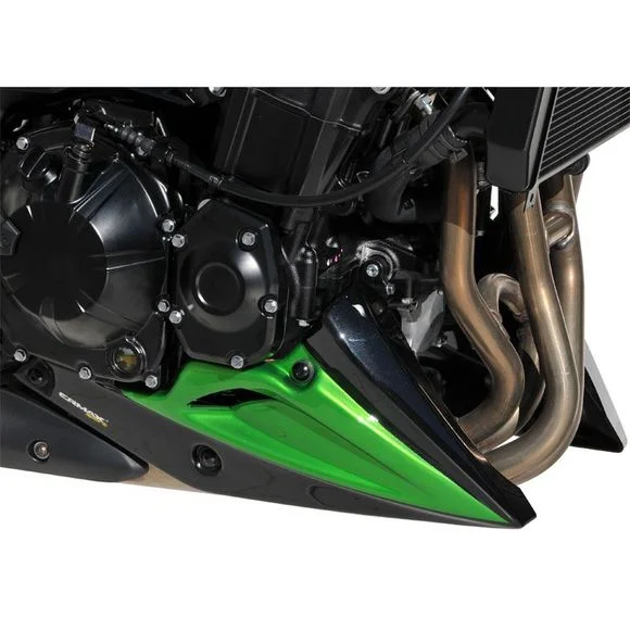 Sabot moteur Ermax – Noir Ref : EM1778