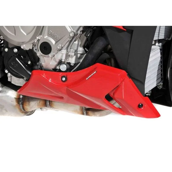 Sabot moteur Ermax – Rouge Ref : EM1393