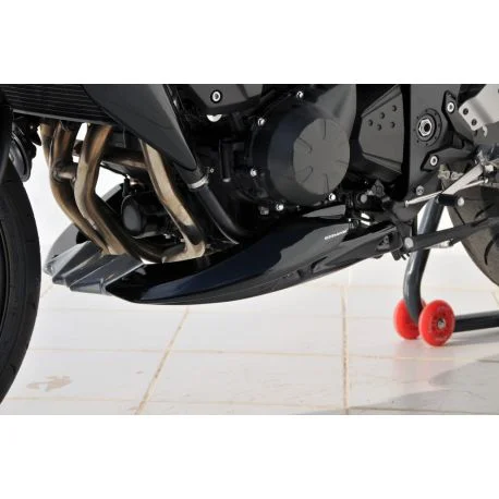 Sabot moteur ERMAX EVO KAWASAKI Z750R 2011-2013