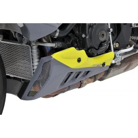 Sabot moteur ERMAX EVO YAMAHA MT-10 2016-2021