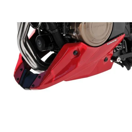 Sabot moteur ERMAX HONDA CB500F 2019-2023