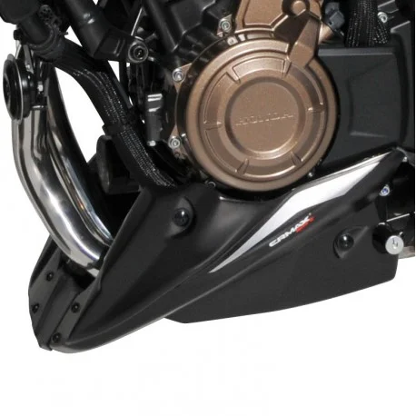 Sabot moteur ERMAX HONDA CB500X 2019-2023