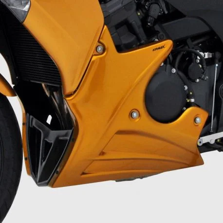 Sabot moteur ERMAX HONDA CBF 1000 FA 2010-2017
