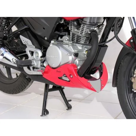Sabot moteur ERMAX HONDA CBF 125 2009-2014