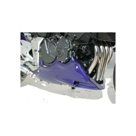 Sabot moteur ERMAX HONDA CBF 600 2004-2007