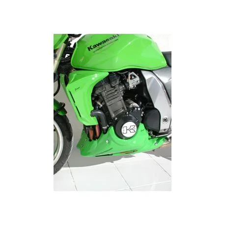 Sabot moteur ERMAX KAWASAKI Z1000 2003-2006
