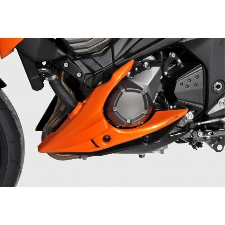 Sabot moteur ERMAX KAWASAKI Z800 / Z800E 2013-2016
