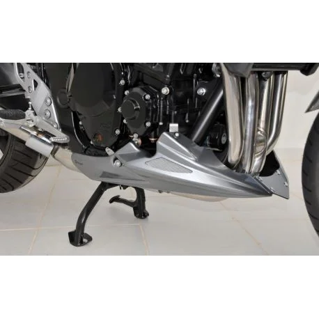 Sabot moteur ERMAX SUZUKI GSF 1250 N BANDIT 2010-2014