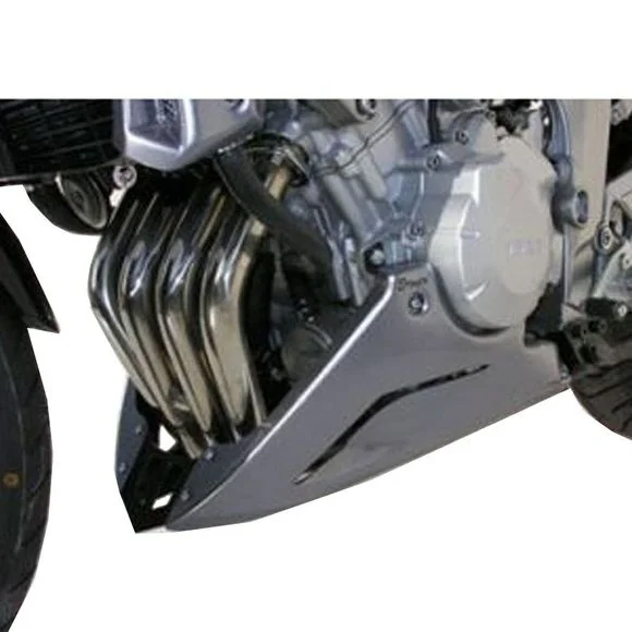 Sabot moteur Ermax YAMAHA FZ6 S2 2007/2010 – Noir Ref : EM0606