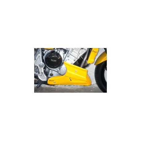 Sabot moteur ERMAX YAMAHA FZS 1000 FAZER 2001-2005