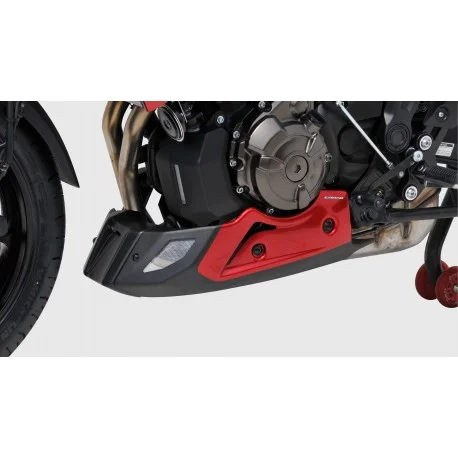 Sabot moteur ERMAX YAMAHA MT-07 TRACER 2016-2019