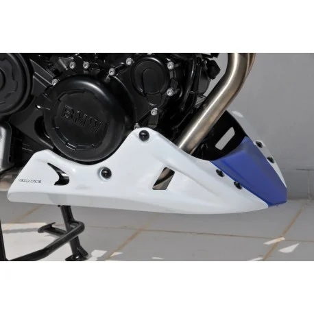 Sabot moteur evo ERMAX BMW F800R 2015-2020