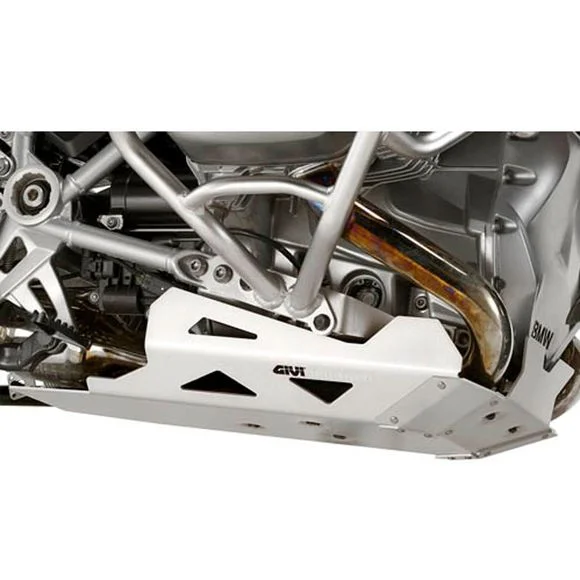 Sabot moteur Givi aluminium Ref : RP3105