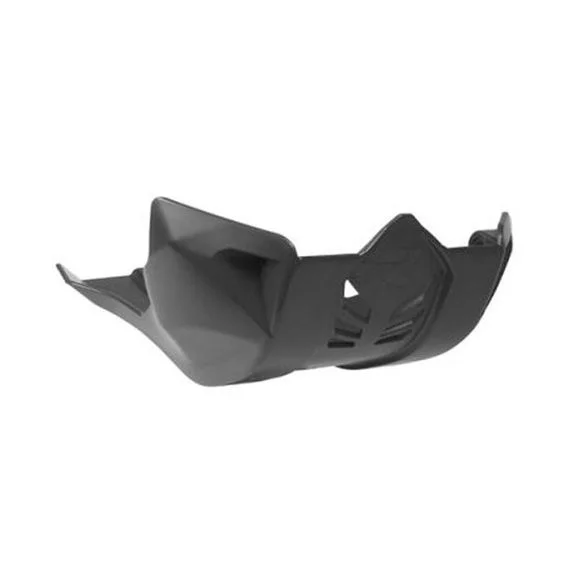 Sabot moteur R-tech Protection moteur Noir – Noir Ref : RTH0628 / RPMBETNR4520