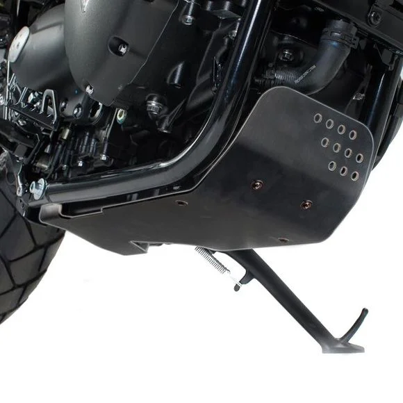 Sabot moteur SW-MOTECH – Noir Ref : MSS.11.667.10001/B