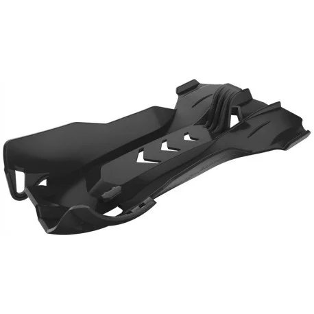 Sabot POLISPORT Fortress HUSQVARNA TC 250 TE 250 TE 300 KTM EXC 250 SX 250 EXC 300