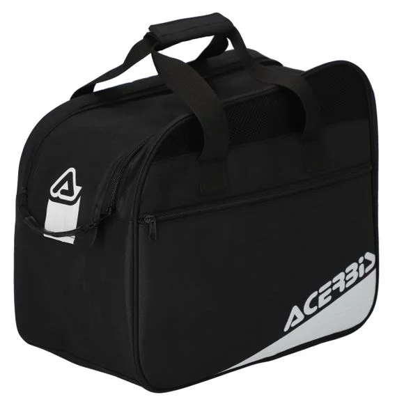 Sac à casque Acerbis HELMET BAG – Noir Ref : AE5328 / 0025464.090