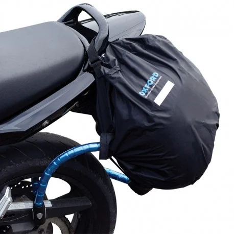 Sac a casque OXFORD verrouillable