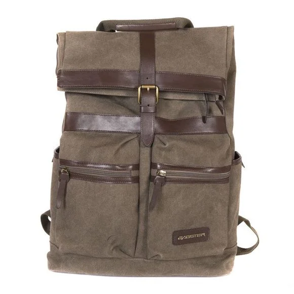 Sac à dos Bagster MOTOR – Vert Ref : BG0732 / XSD178