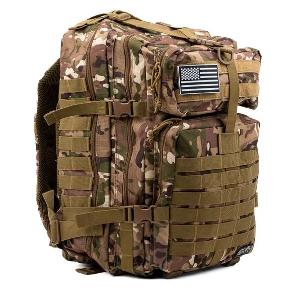 Sac à dos DXR ARMY SENTINEL – Vert / Vert Ref : DXR0995 / DXR0995C48863