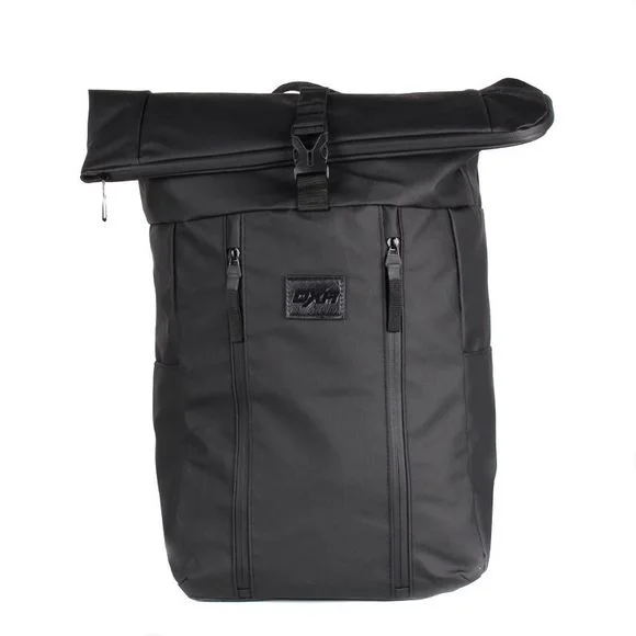 Sac à dos DXR DJANGO WAX EVO – Noir Ref : DXR0437 / DXR0437CO37784