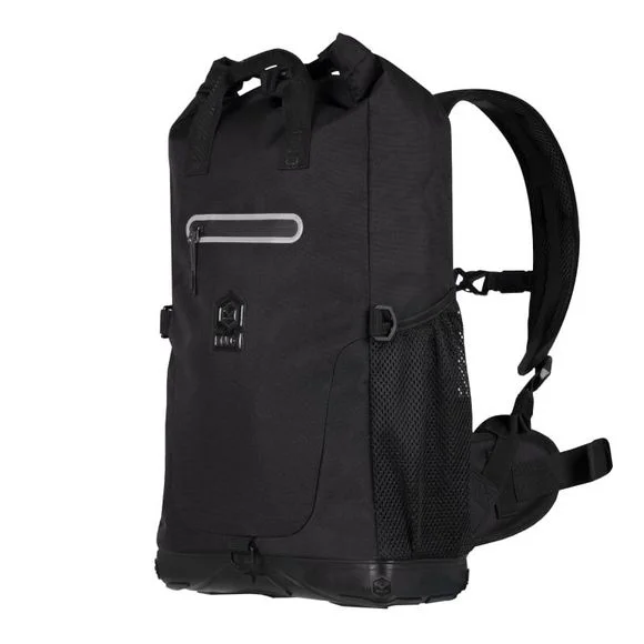 Sac à dos Knox Studio MK3 28L – Noir Ref : KNX0112 / 69616-00-100